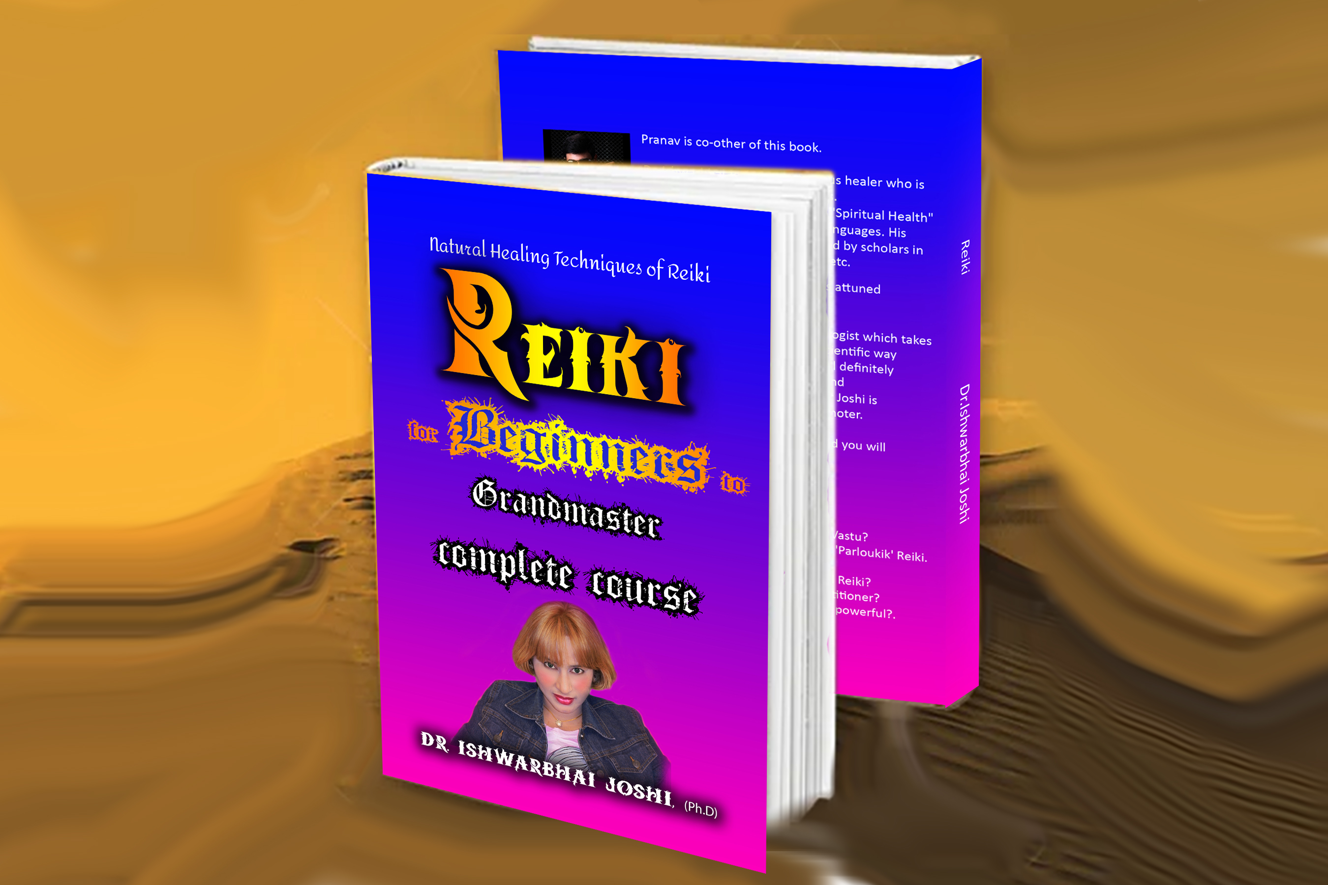 reiki.ideazunlimited.net.book by Dr Joshi